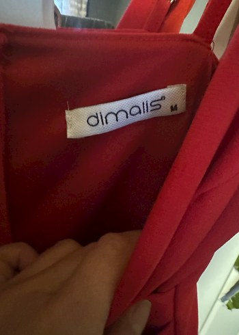 Abiye gece elbisesi - Görsel 3