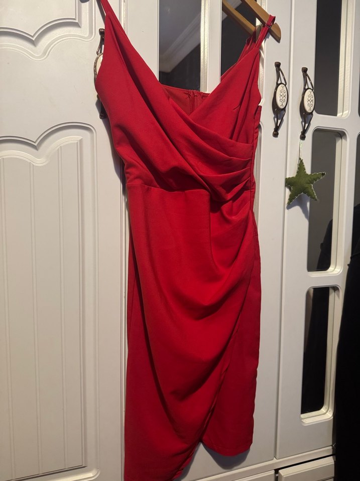 Abiye gece elbisesi - Görsel 2