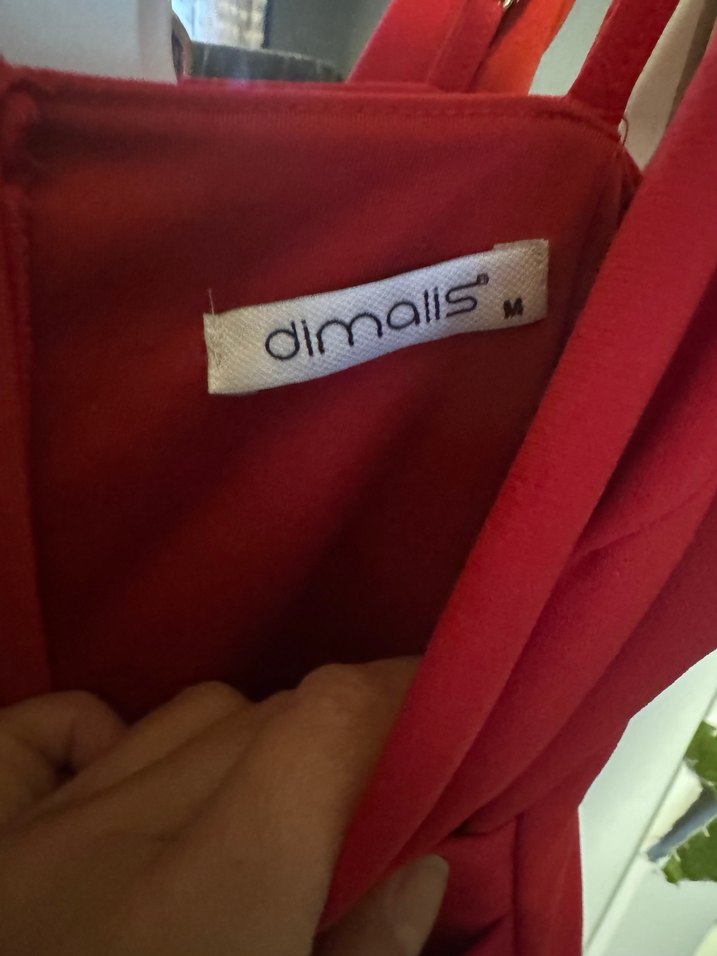 Abiye gece elbisesi - Görsel 3