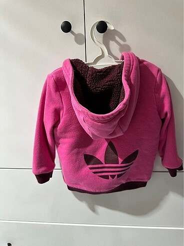 9-12 Ay Beden Adidas hırka