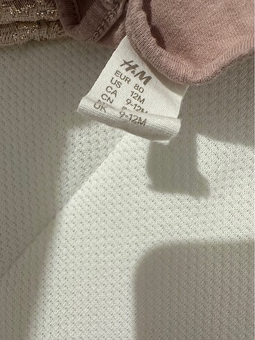 H&M Hm takım