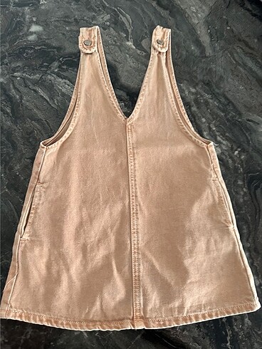 Zara salopet