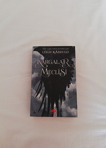 Kargalar meclisi