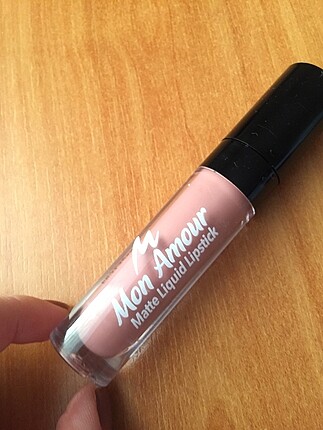 Mon Amour nude ruj