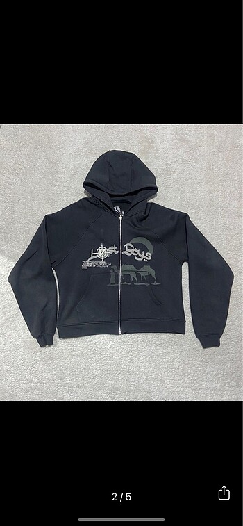 Hoodie