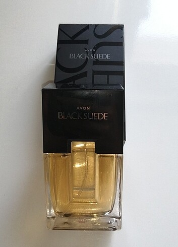 Avon Avon Black Suede parfüm