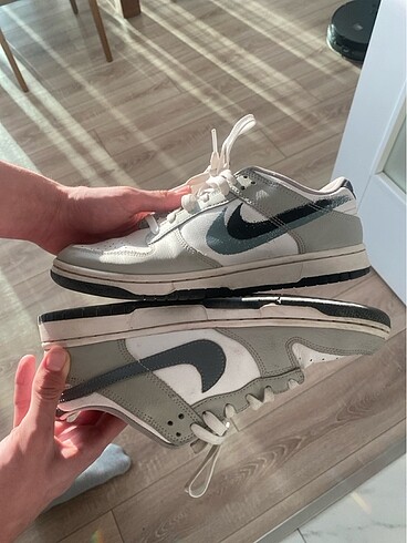 Nike dunk low