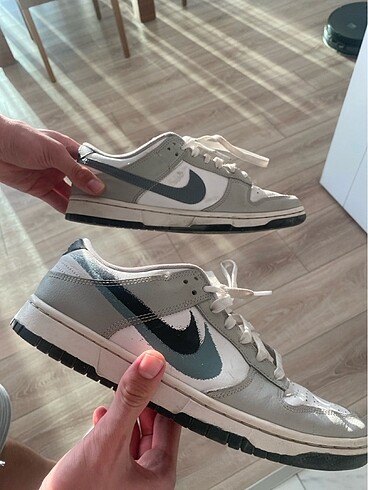 Nike Nike dunk low
