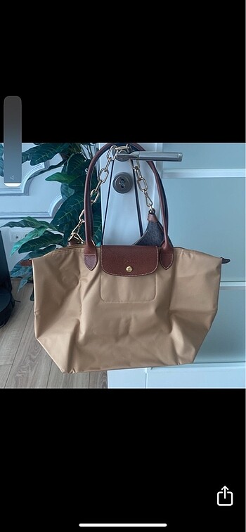 Longchamp M beden