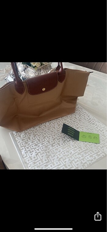 Longchamp Longchamp M beden