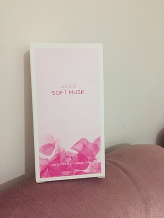 Soft musk