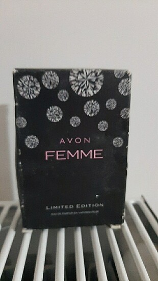 Avon...