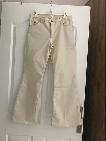Jean / Kot Pantolon