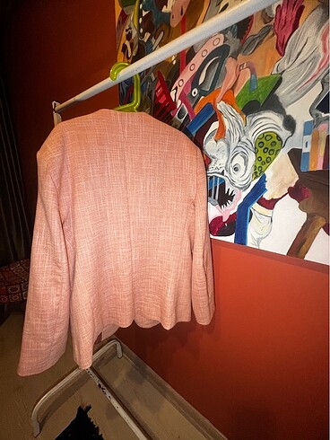 Mango Mango blazer ceket