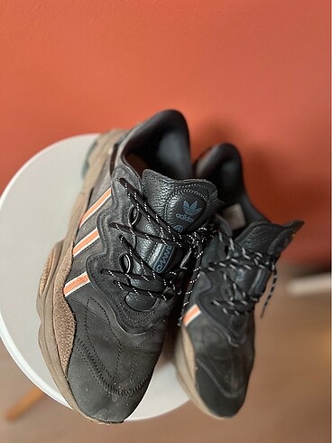 Adidas ozweego ayakkabı