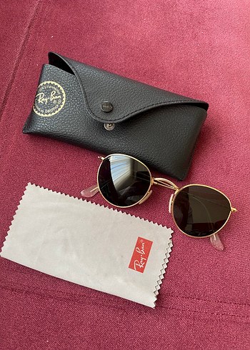 Ray Ban kadın güneş gözlüğü