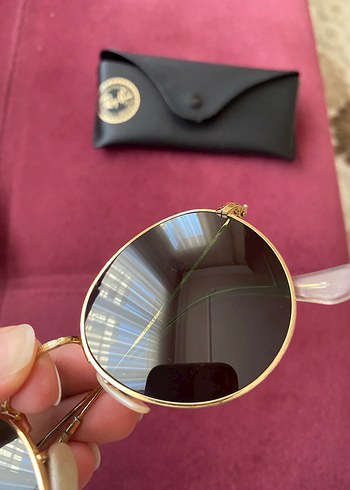 Ray Ban Ray Ban kadın güneş gözlüğü