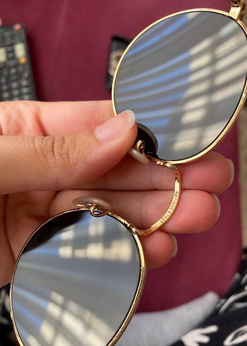  Beden Ray Ban kadın güneş gözlüğü