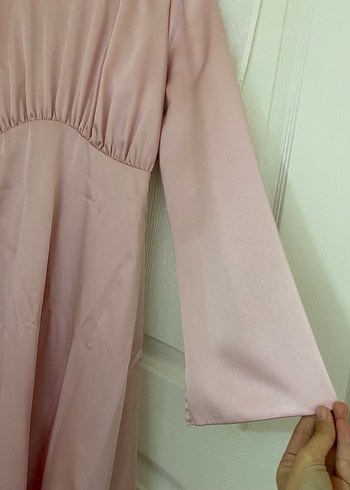 Tesettür abiye - Görsel 6