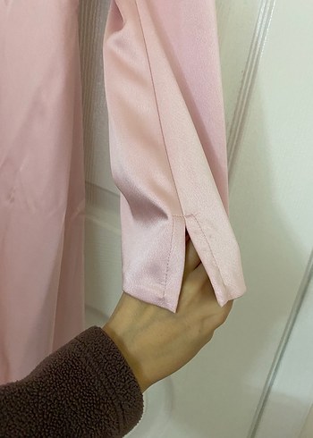 Tesettür abiye - Görsel 5