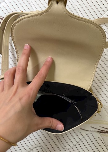 Mango çanta - Görsel 4