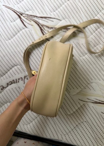 Mango çanta - Görsel 5