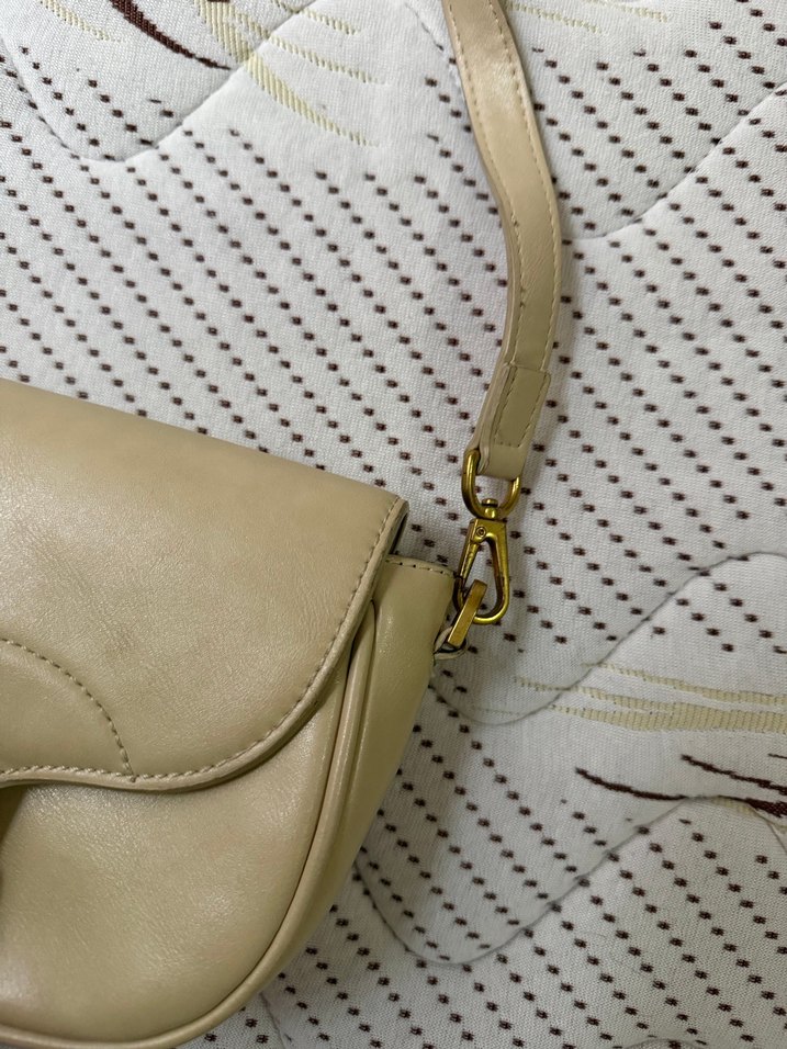 Mango çanta - Görsel 2