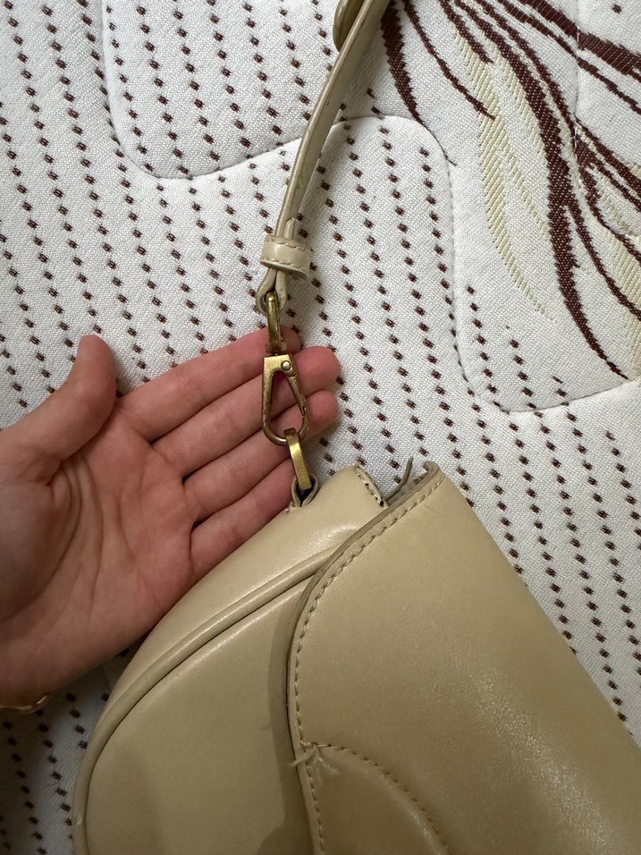 Mango çanta - Görsel 3