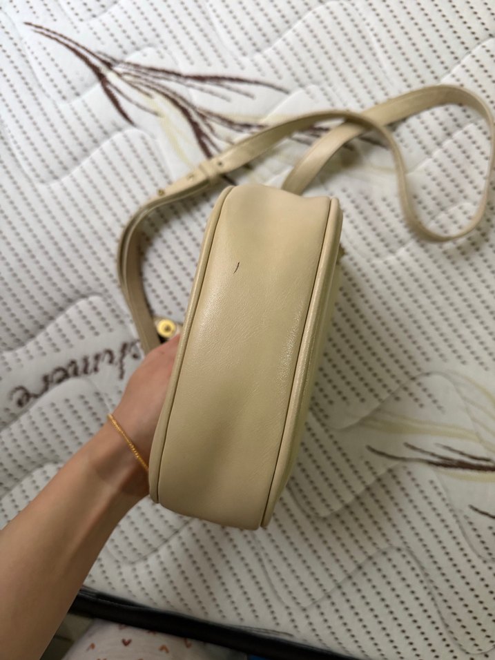 Mango çanta - Görsel 5