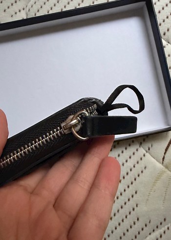 Pull bear cüzdan - Görsel 3