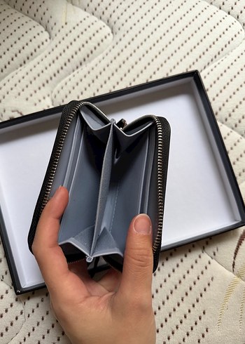 Pull bear cüzdan - Görsel 4