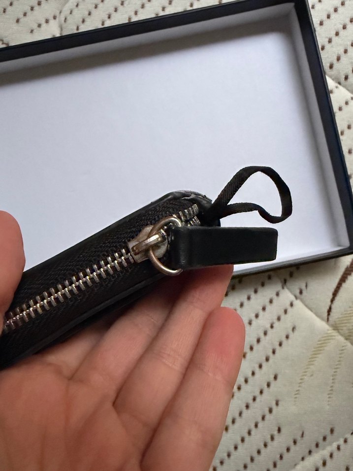 Pull bear cüzdan - Görsel 3