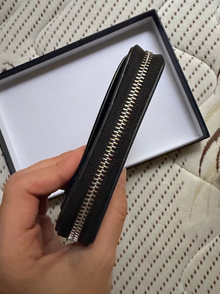 Pull bear cüzdan - Görsel 2