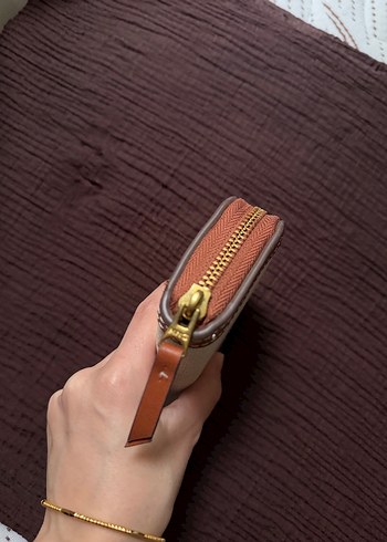 Mango cüzdan - Görsel 3