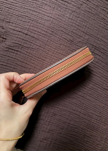 Mango cüzdan - Görsel 2