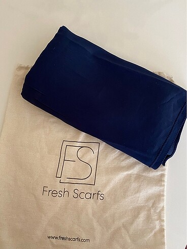Fresh scarfs eşarp