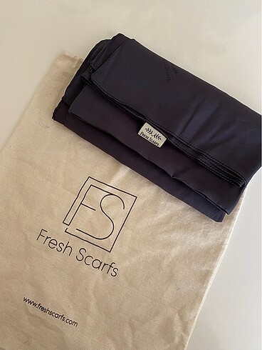 Fresh scarfs eşarp