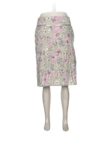 Chima Midi Etek %70 İndirimli.