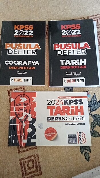 KPSS KONU ANLATIM