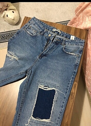 36 Beden Pantolon 