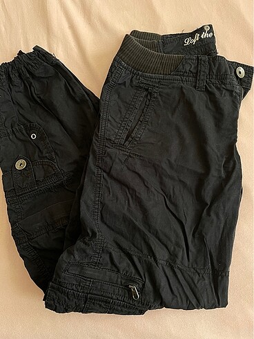 Y2k kargo jean killstar Vintage