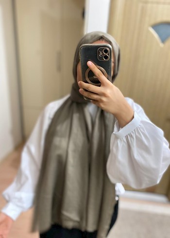 Armine Kadın Şal