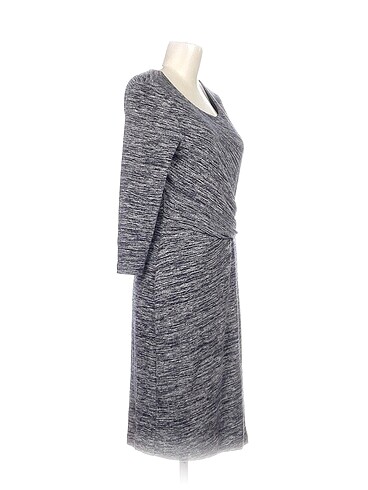 Laura Ashley Laura Ashley Uzun Elbise %70 İndirimli.