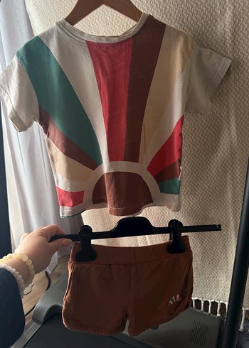 Alt üst takım çocuk - Görsel 3