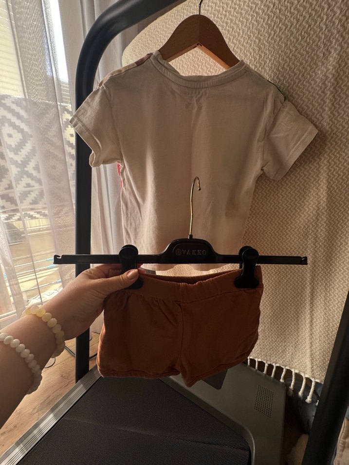 Alt üst takım çocuk - Görsel 2