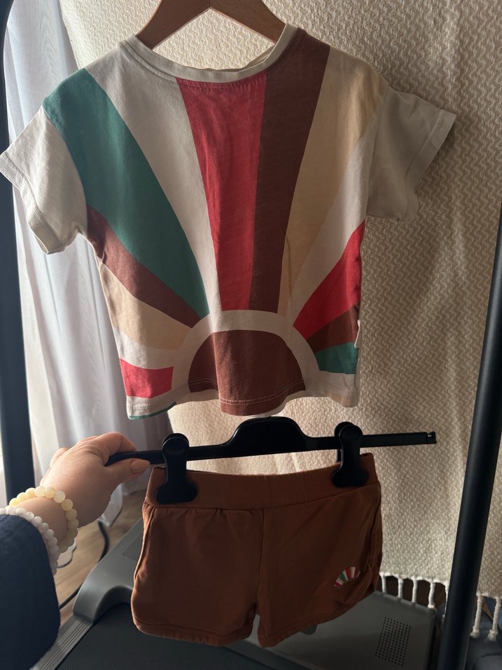 Alt üst takım çocuk - Görsel 3