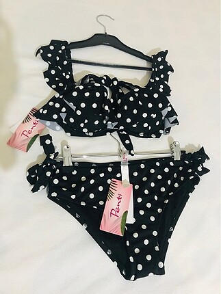 Penti Bikini Takımı