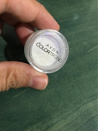 Vücut simi avon