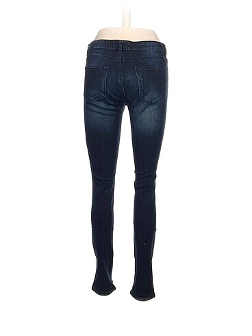 27 Beden Koton Jean / Kot %70 İndirimli.