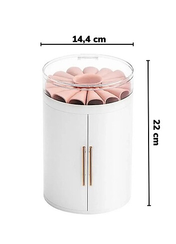 Aksesuar ve takı organizer